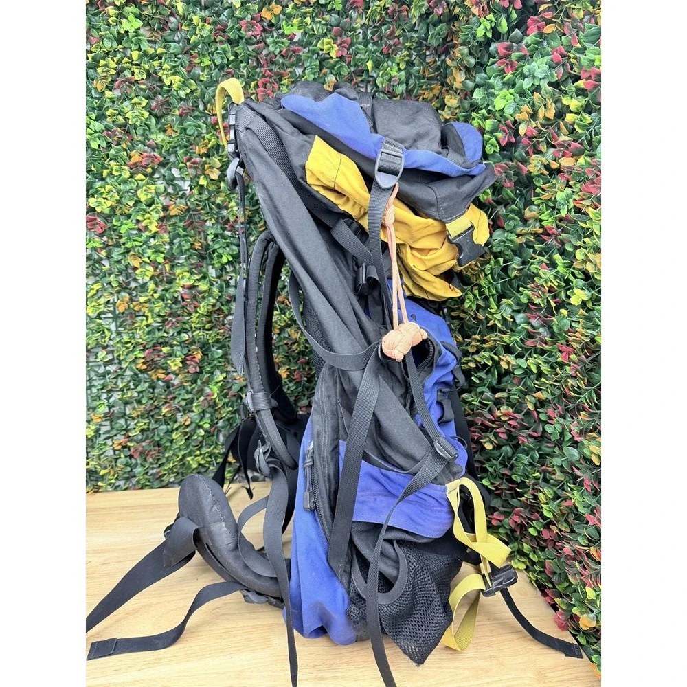 The North Face needs solid
